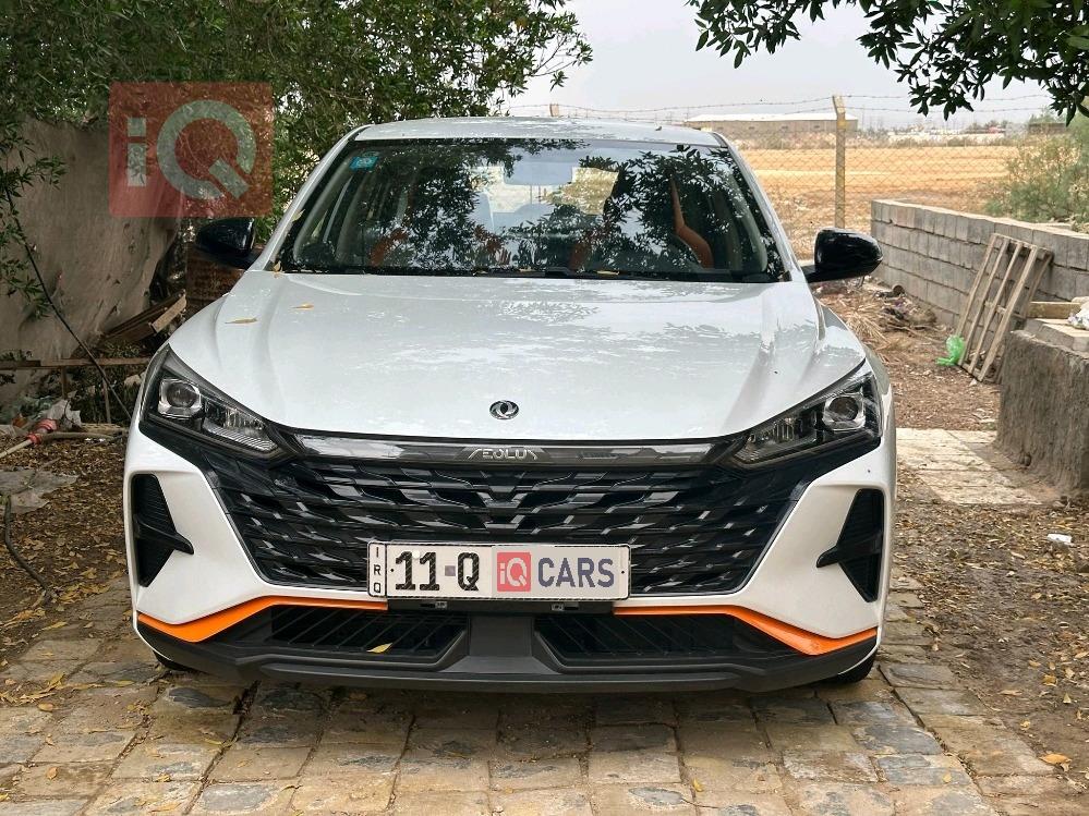 Dongfeng Aeolus A30